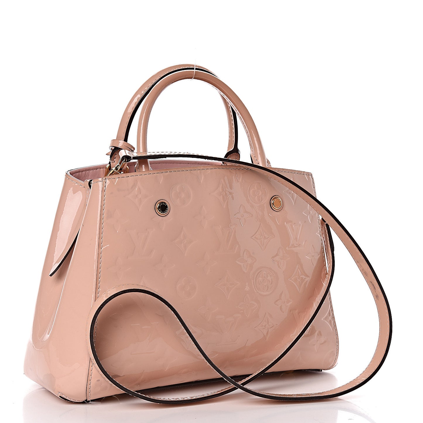 Vernis Montaigne BB Rose Ballerine