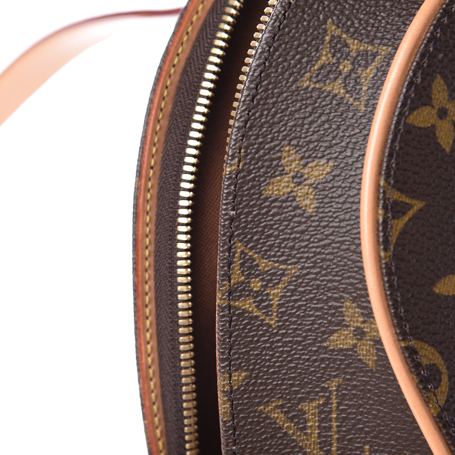 Louis Vuitton Monogram Ellipse Sac a Dos Backpack 11 of 11
