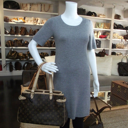 Louis Vuitton Monogram Batignolles Horizontal 2 of 8