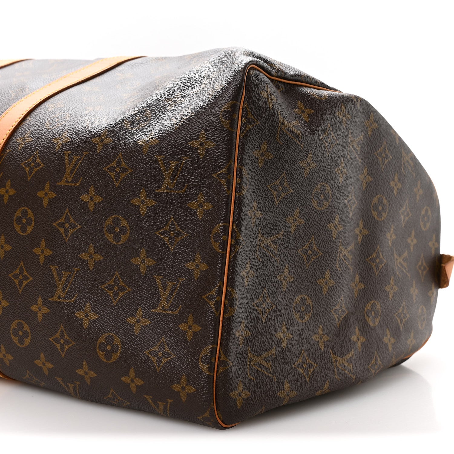 Louis Vuitton Monogram Keepall 55 9 of 9