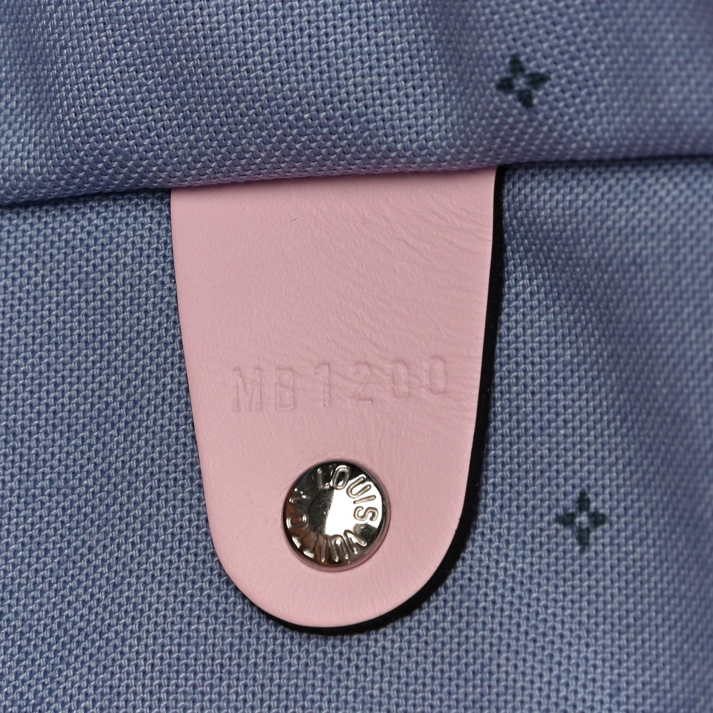 Monogram Escale Speedy Bandouliere 30 Pastel
