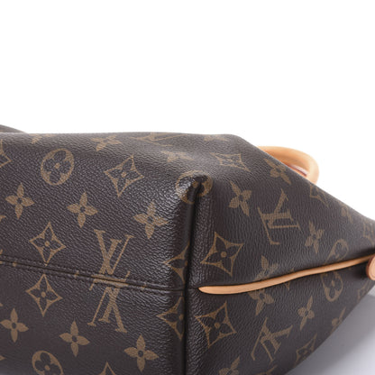 Louis Vuitton Monogram Turenne PM 8 of 14