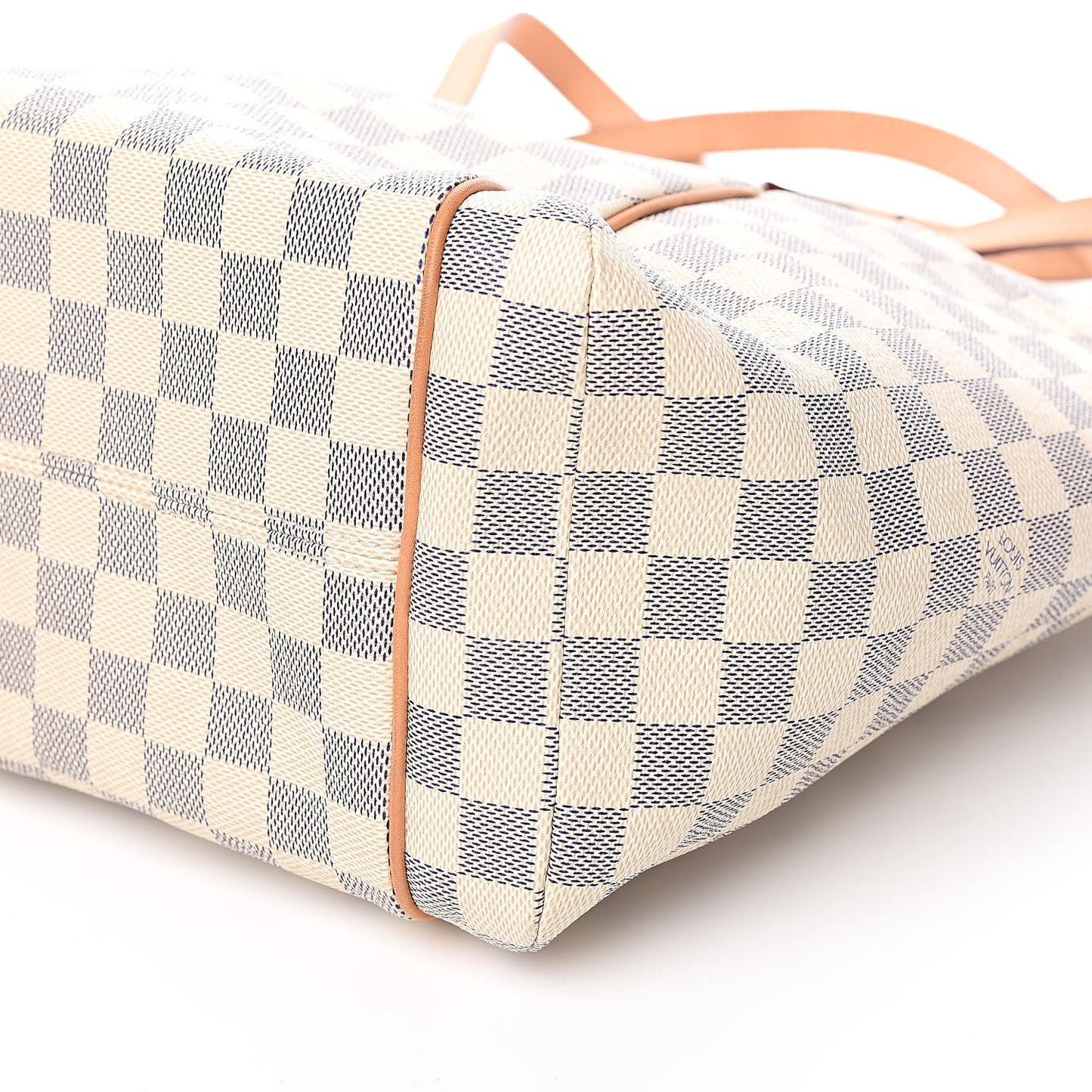Damier Azur Totally MM