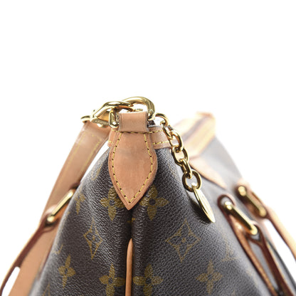 Louis Vuitton Monogram Palermo PM 11 of 12