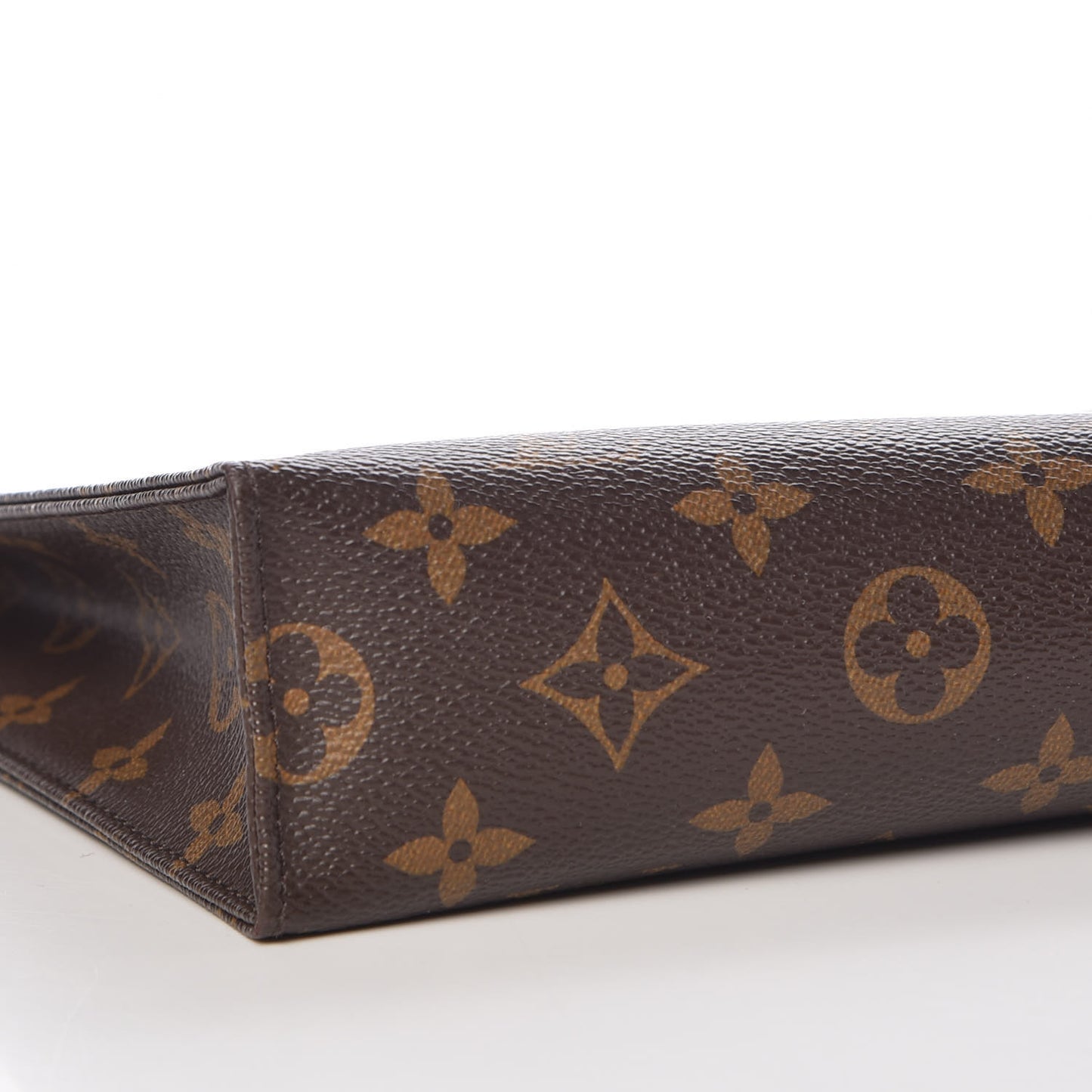 Monogram Toiletry Pouch 26