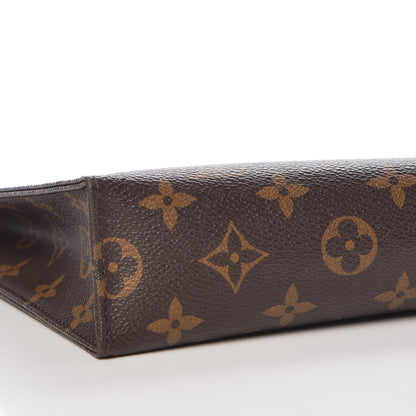 Louis Vuitton Monogram Toiletry Pouch 26 10 of 11