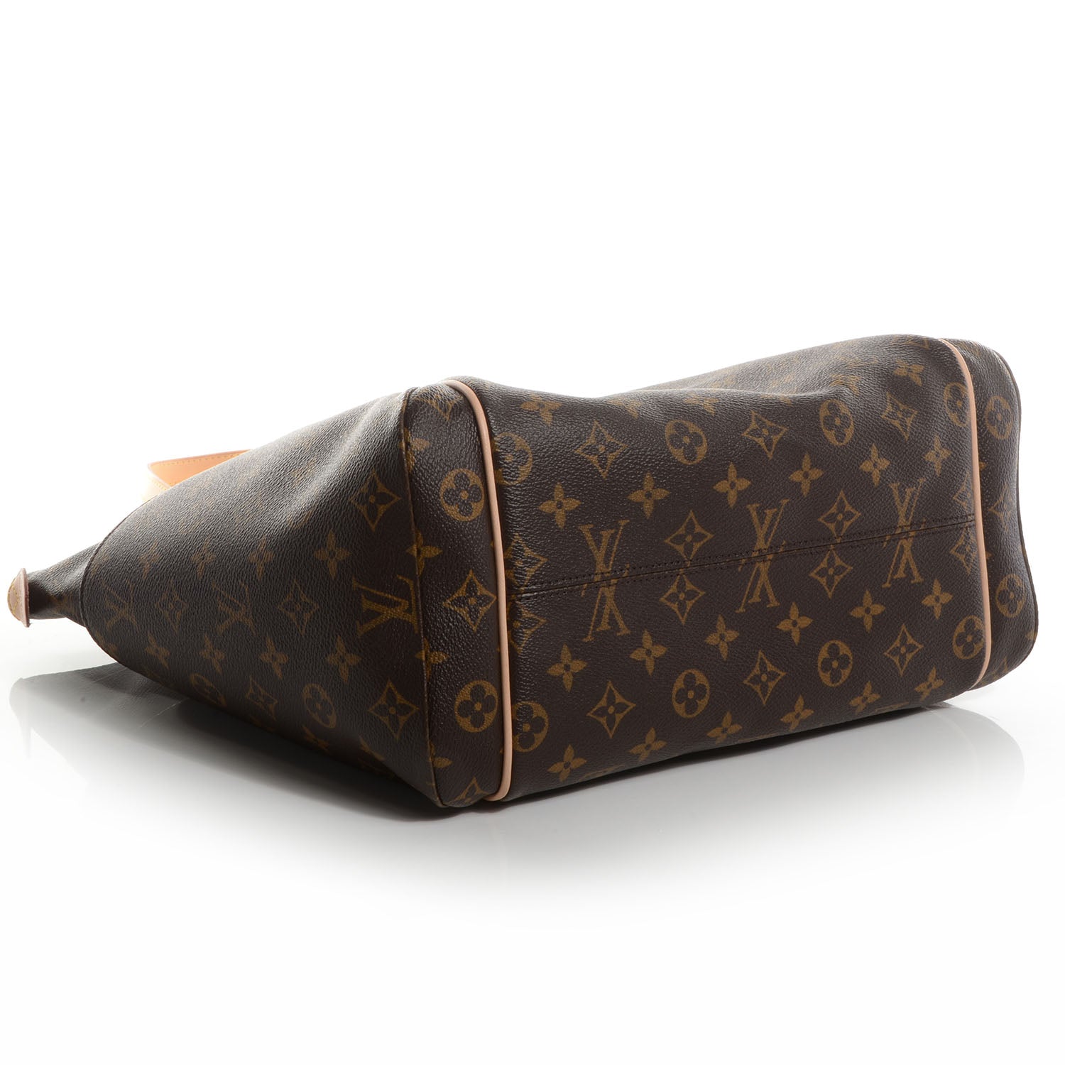 Louis Vuitton Monogram Totally MM 4 of 8