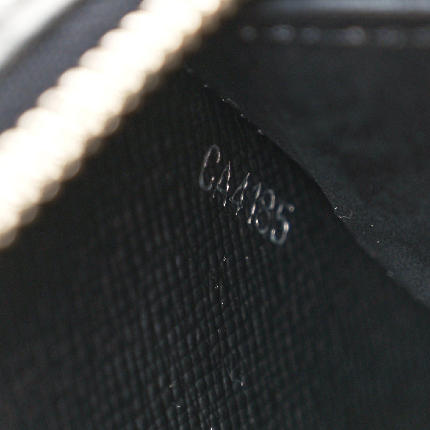 Monogram Macassar Zippy XL Wallet