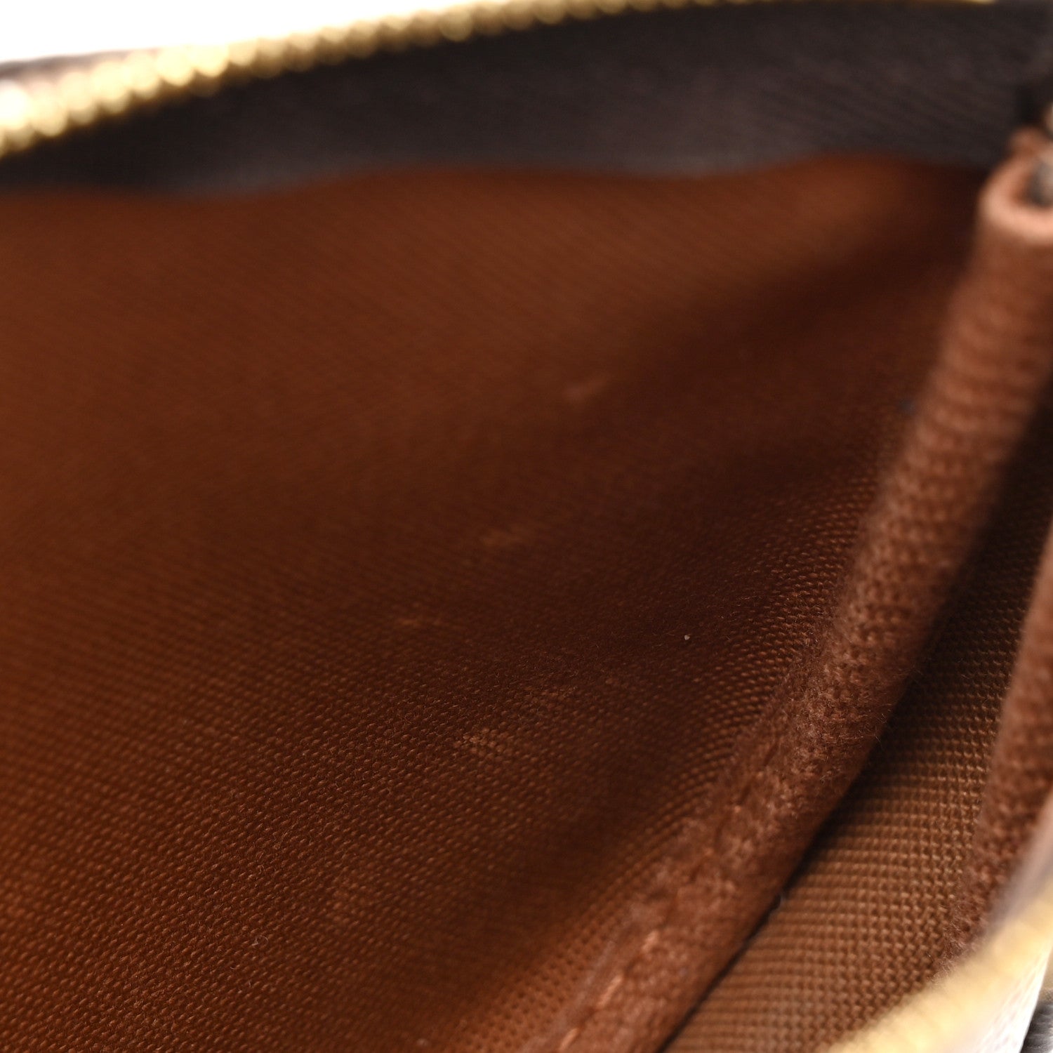 Louis Vuitton Monogram Multi Pochette Accessories Kaki 13 of 13