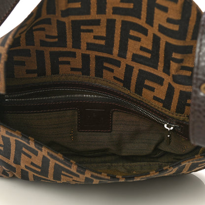 Fendi Zucca Baguette Tobacco 4 of 10