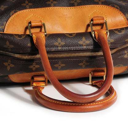 Louis Vuitton Monogram Deauville 8 of 14