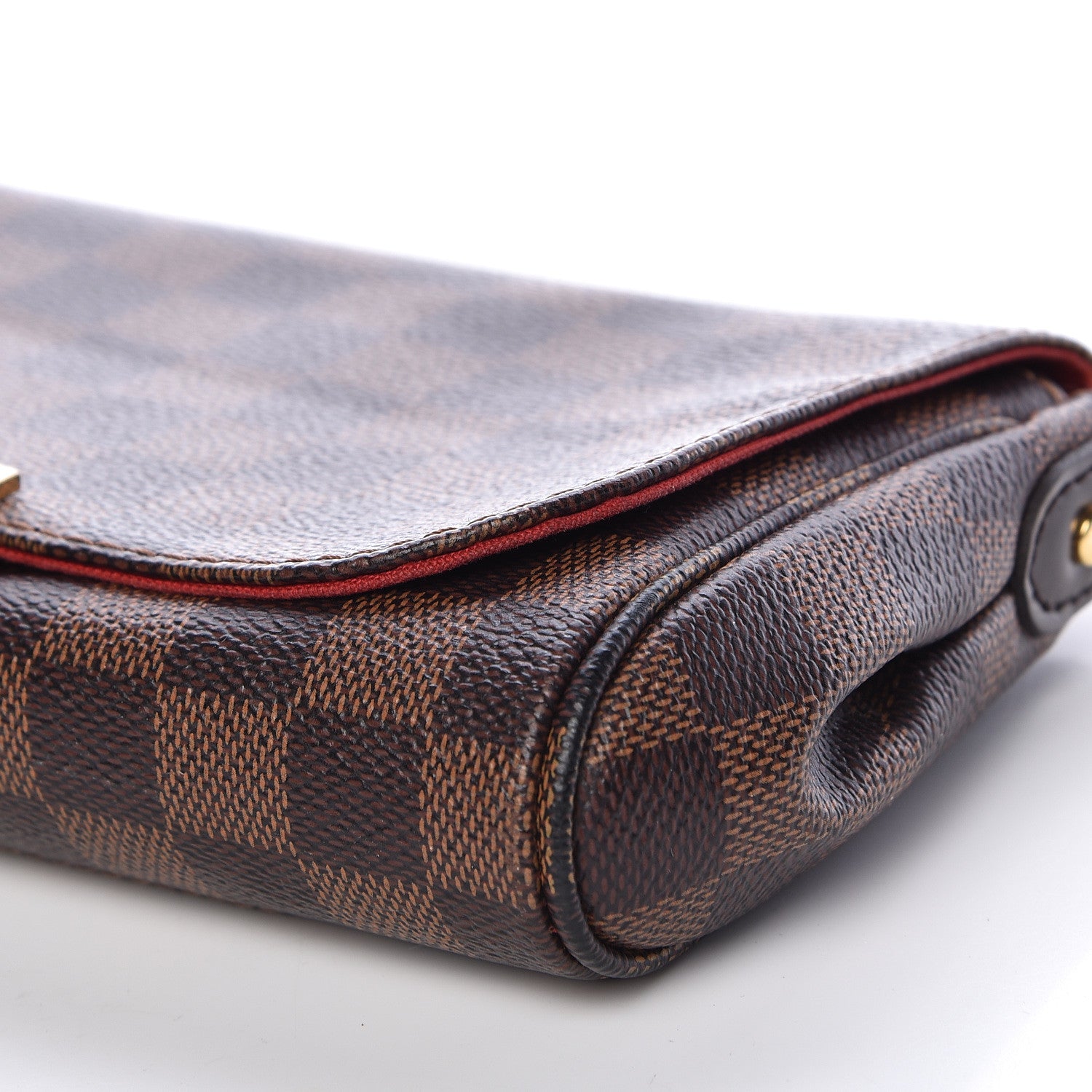 Louis Vuitton Damier Ebene Favorite PM 11 of 14