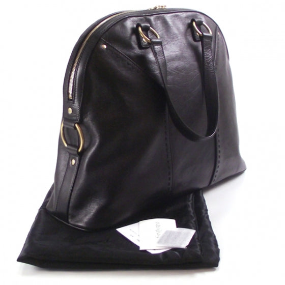 Saint Laurent Large OS Muse 3 of 13