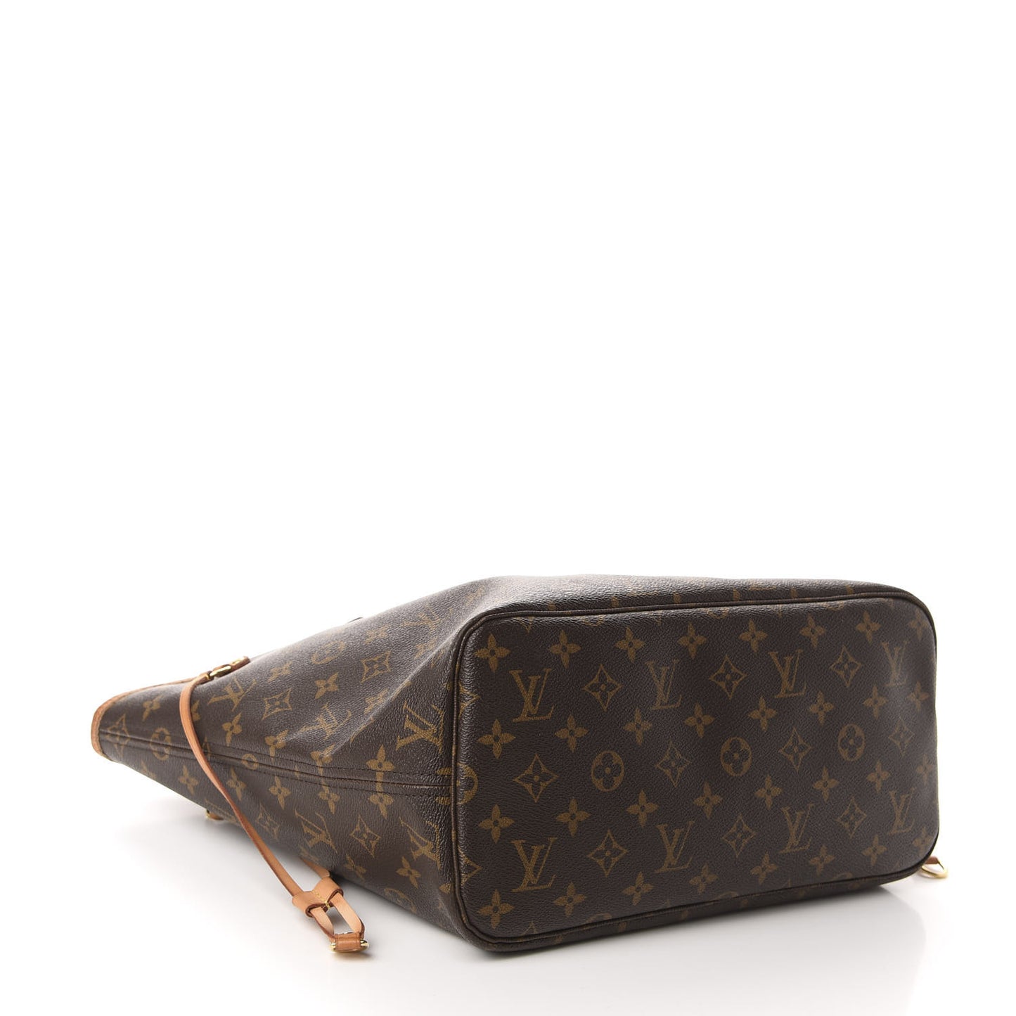 Monogram Neverfull MM