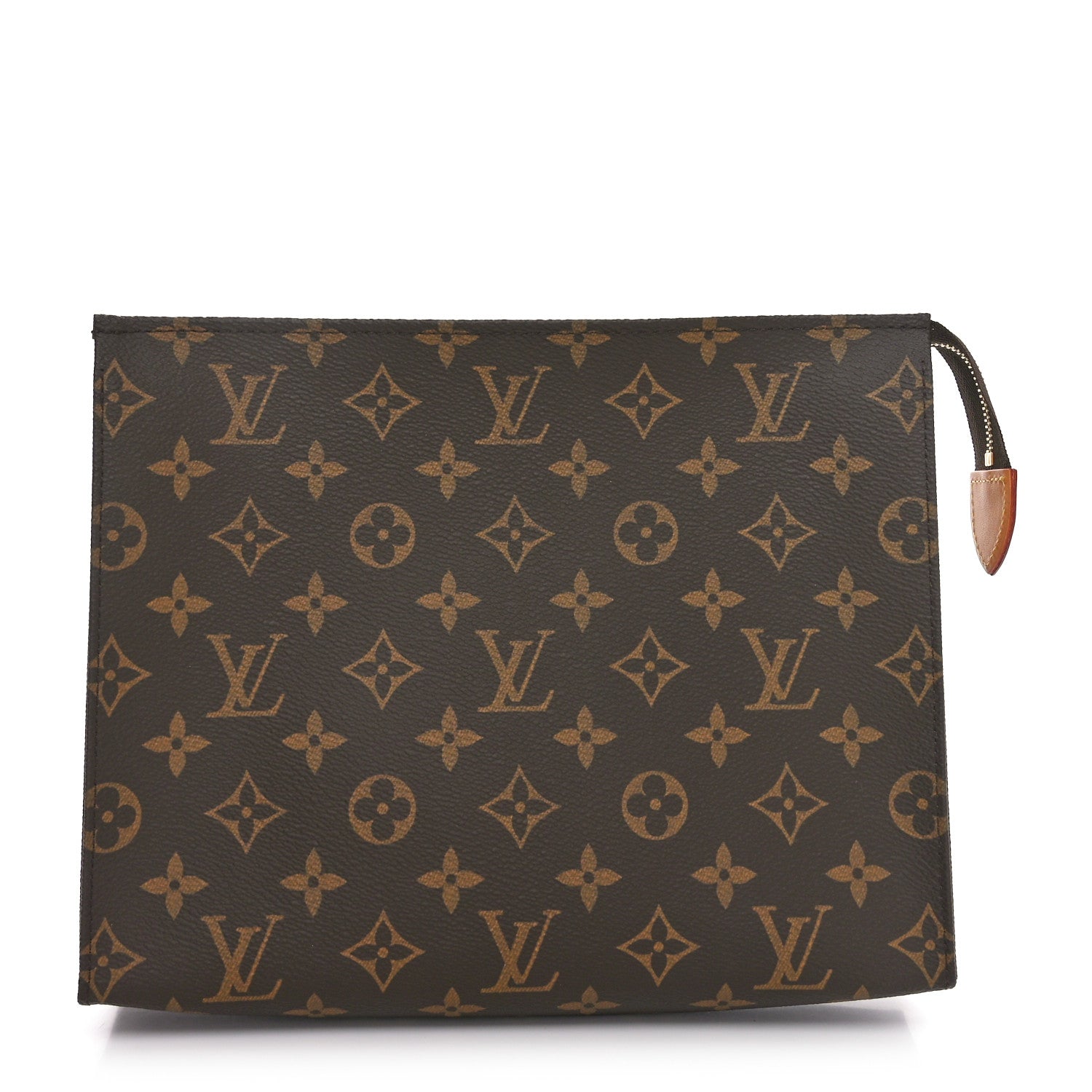 Louis Vuitton Monogram Toiletry Pouch 26 1 of 9