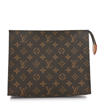 Louis Vuitton Monogram Toiletry Pouch 26 1 of 9