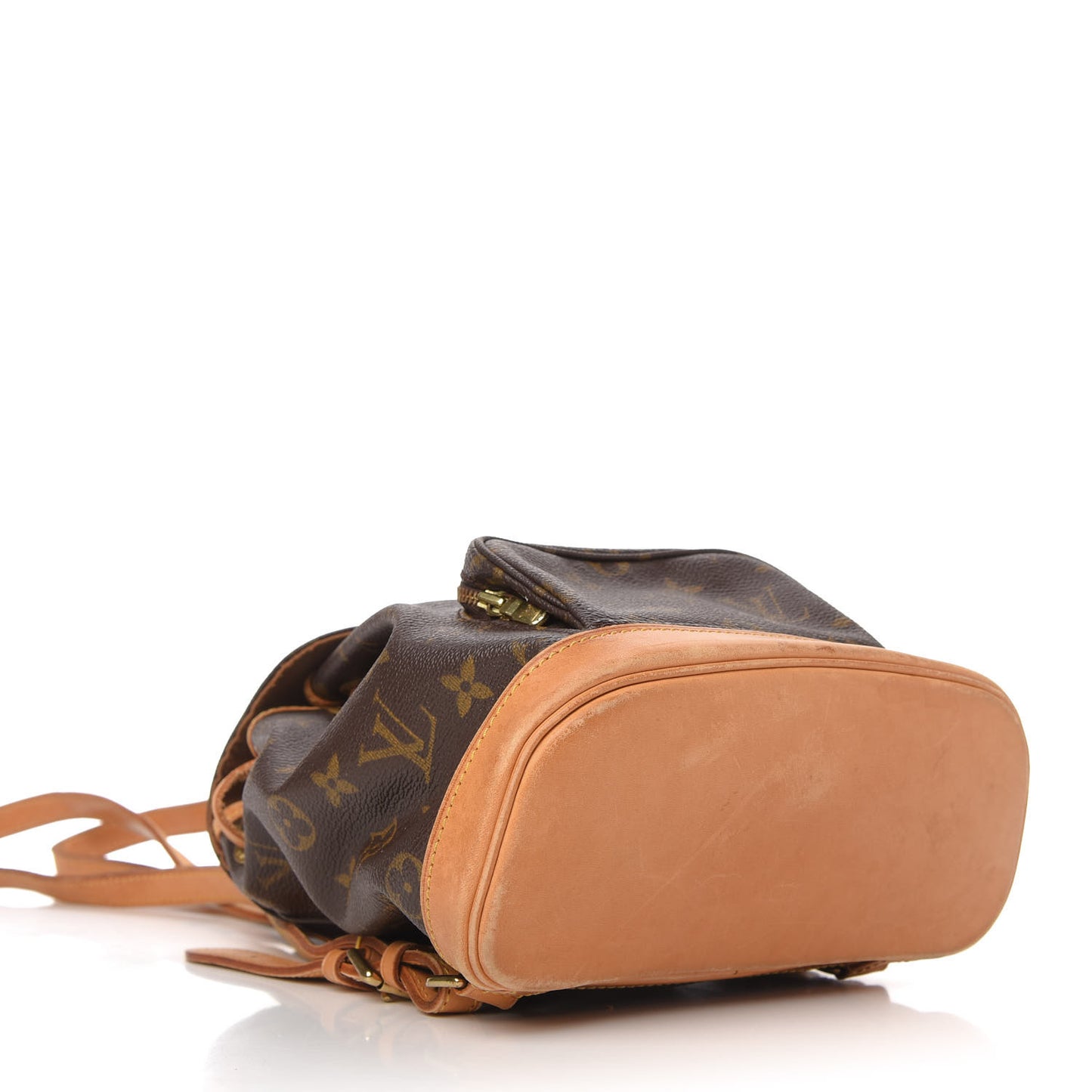 Monogram Mini Montsouris Backpack