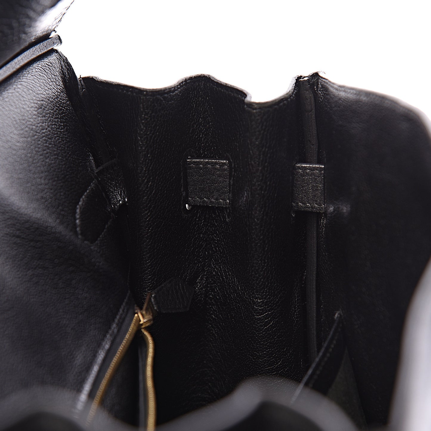 Ardennes Birkin 35 Black