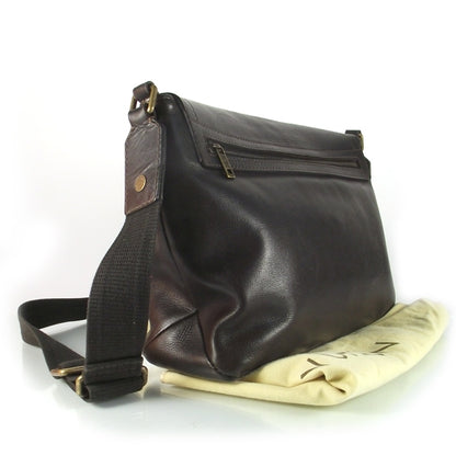 Louis Vuitton Utah Omaha Messenger Coffee 3 of 10