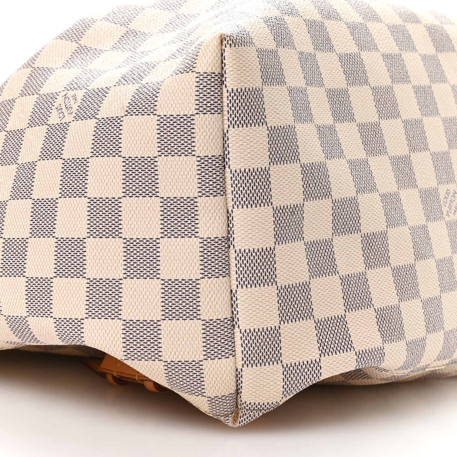Louis Vuitton Damier Azur Sperone Backpack 7 of 10