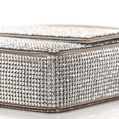 Judith Leiber Crystal Brigitte Shoulder Bag 10 of 13