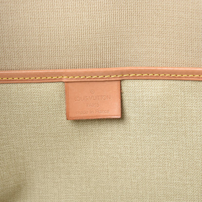 Louis Vuitton Monogram Excursion Shoe Bag 6 of 11