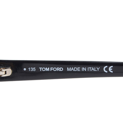 Tom Ford Nico Sunglasses TF175 Black 6 of 6