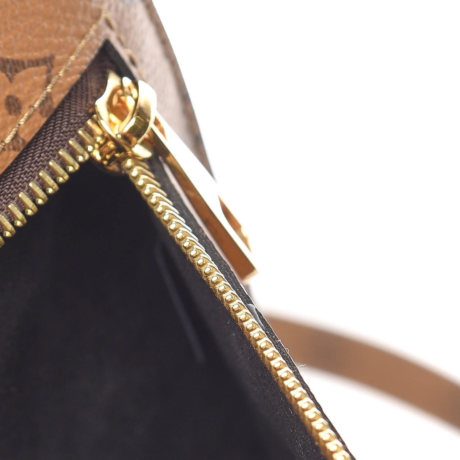 Louis Vuitton Reverse Monogram Pochette Metis 10 of 10