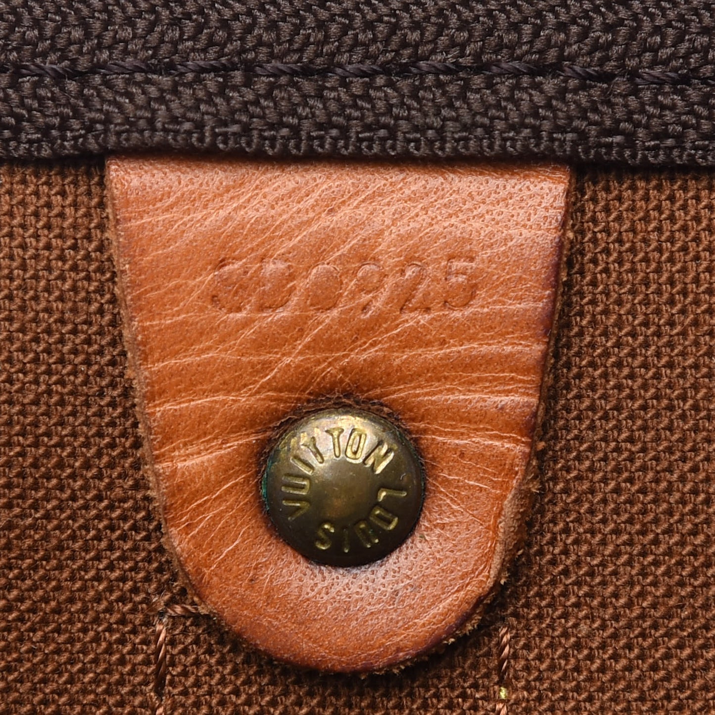 Monogram Keepall 45