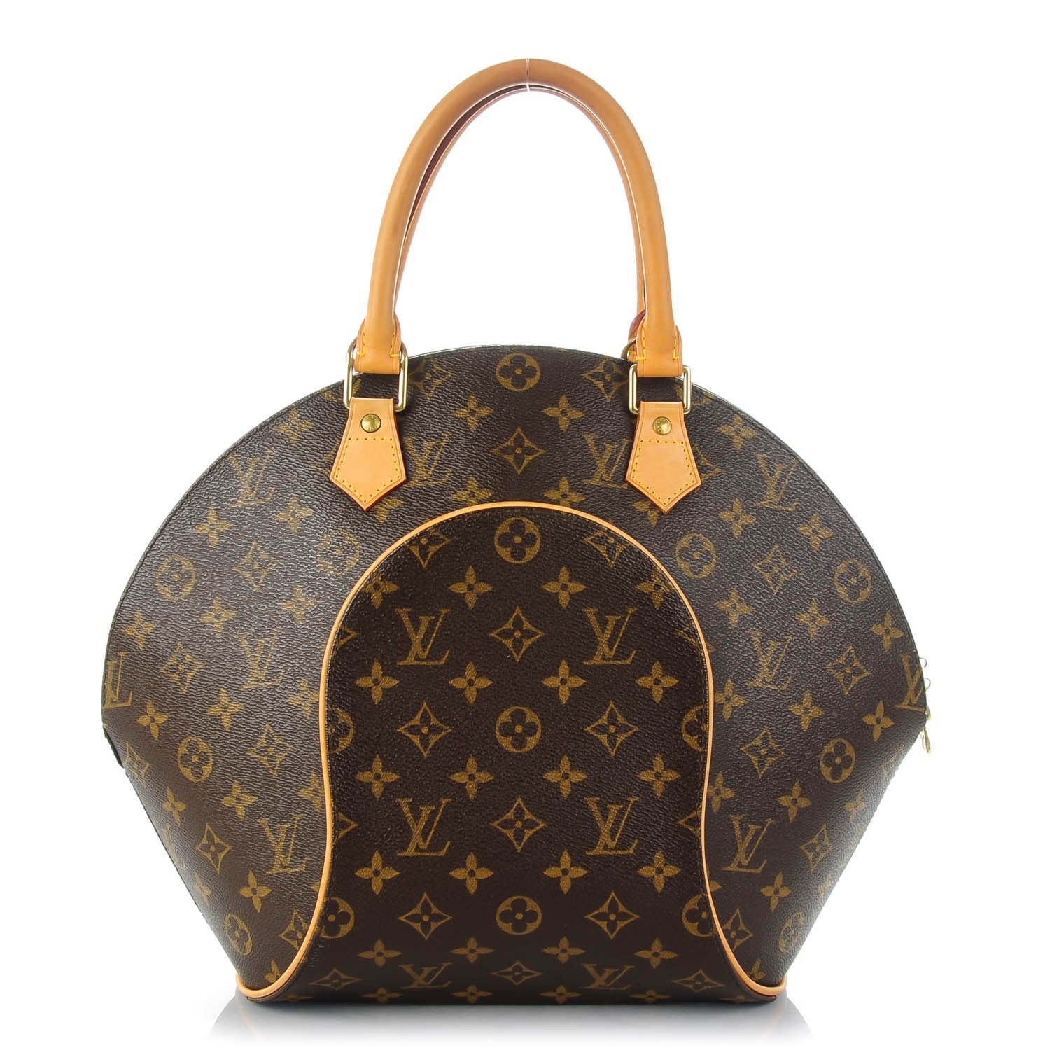 Louis Vuitton Monogram Ellipse MM 1 of 9
