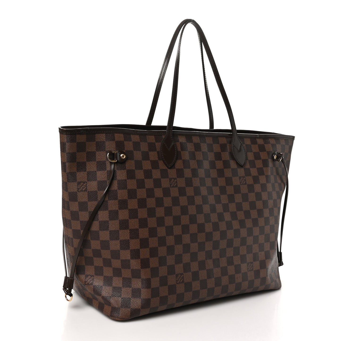 Damier Ebene Neverfull GM