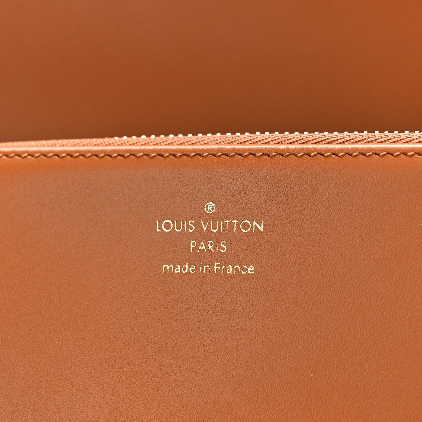Calfskin Monogram Swing Cuir
