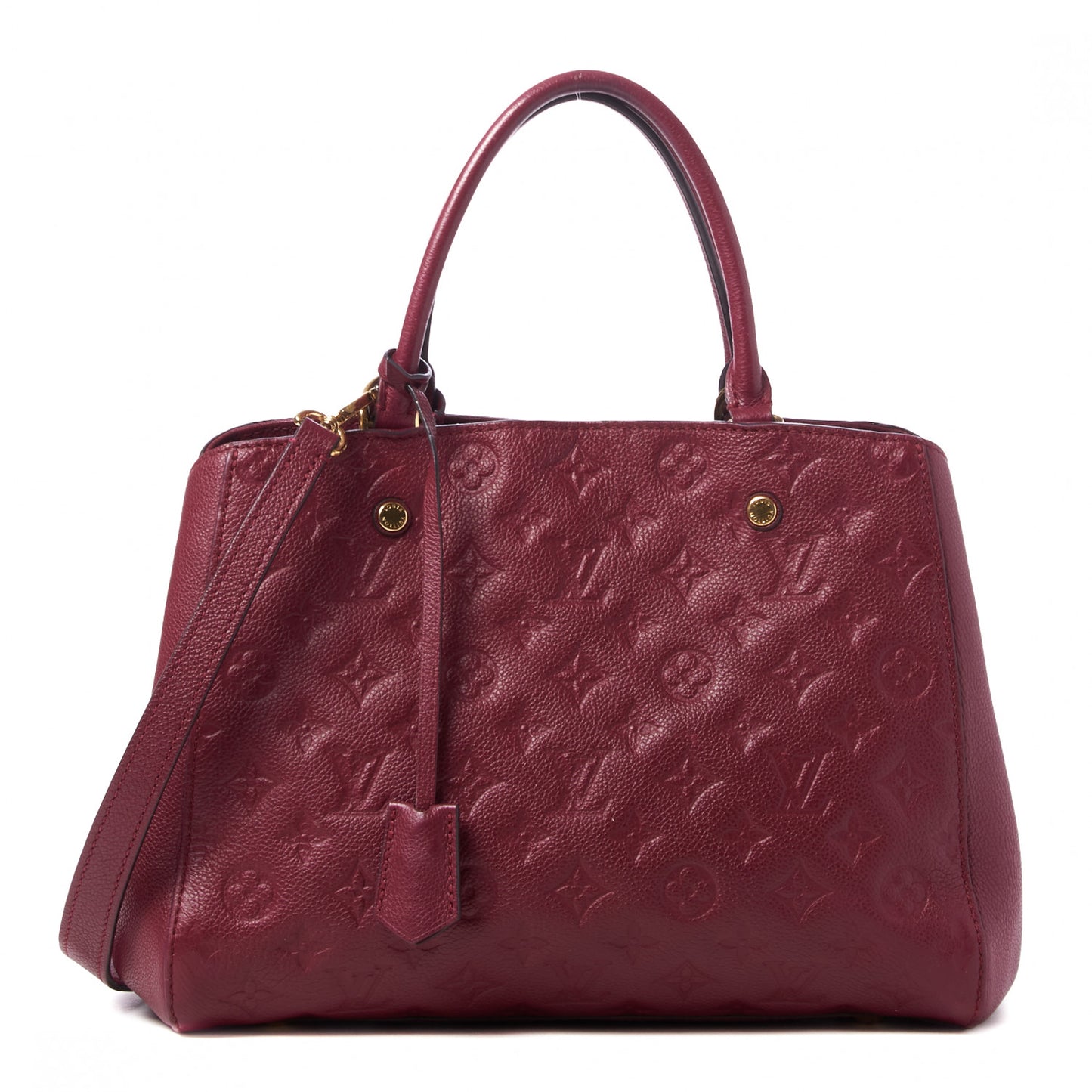 Empreinte Montaigne MM Aurore