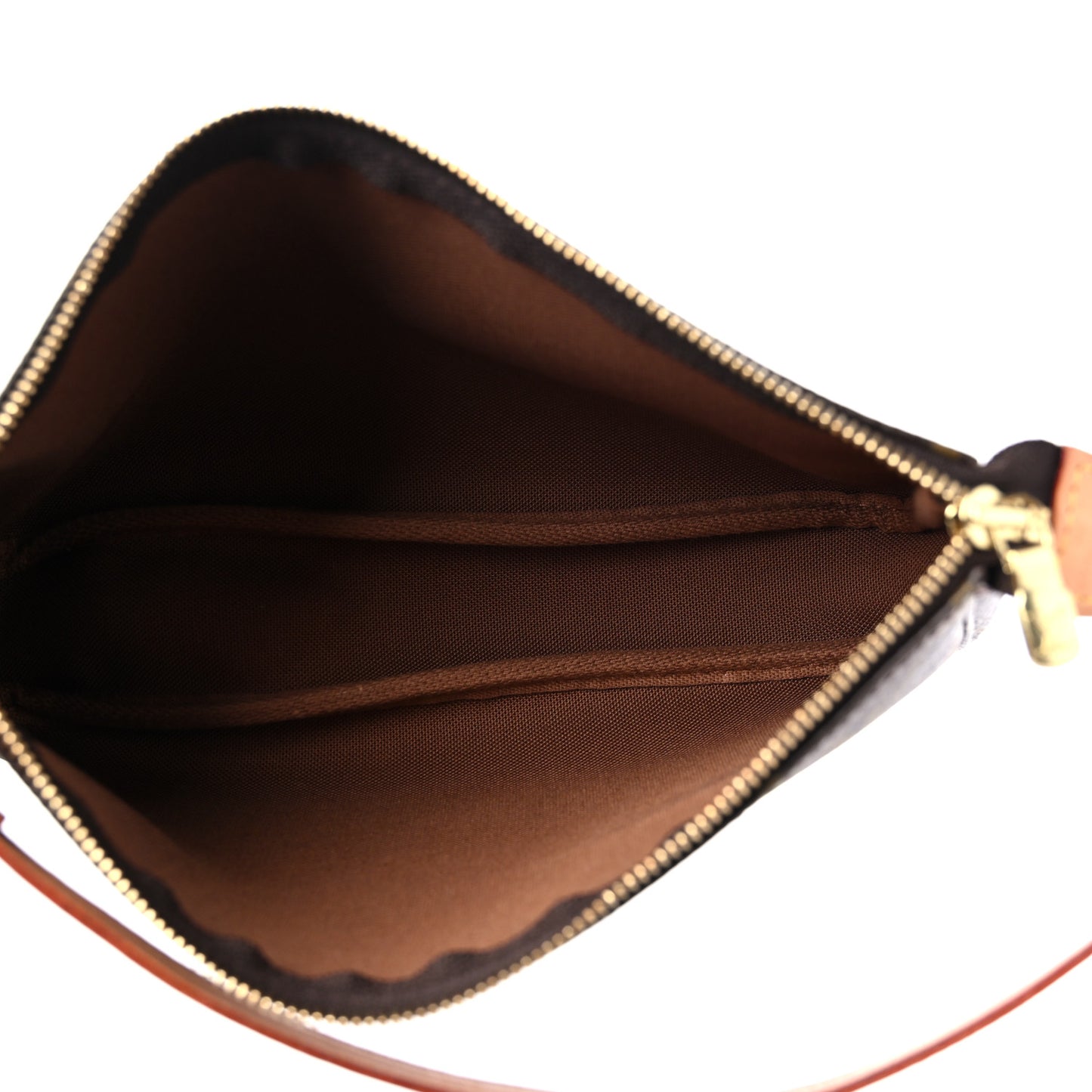 Monogram Pochette Accessories