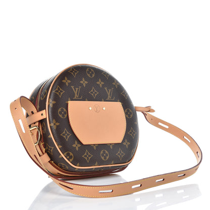 Louis Vuitton Monogram Boite Chapeau Souple 3 of 8