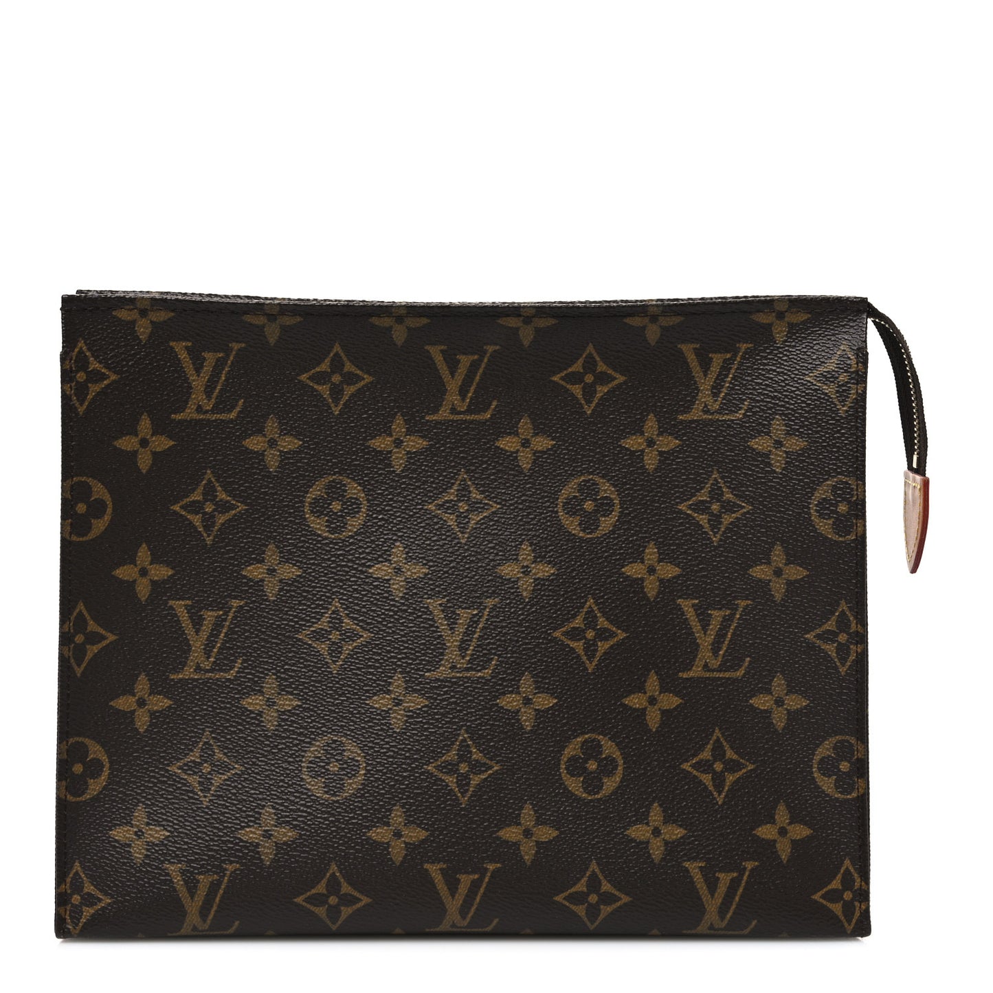 Monogram Toiletry Pouch 26
