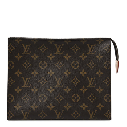 Louis Vuitton Monogram Toiletry Pouch 26 1 of 7