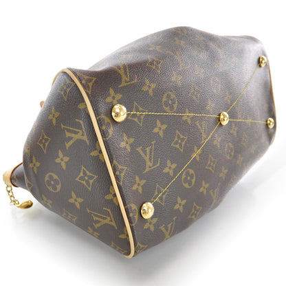 Louis Vuitton Monogram Tivoli GM 4 of 7