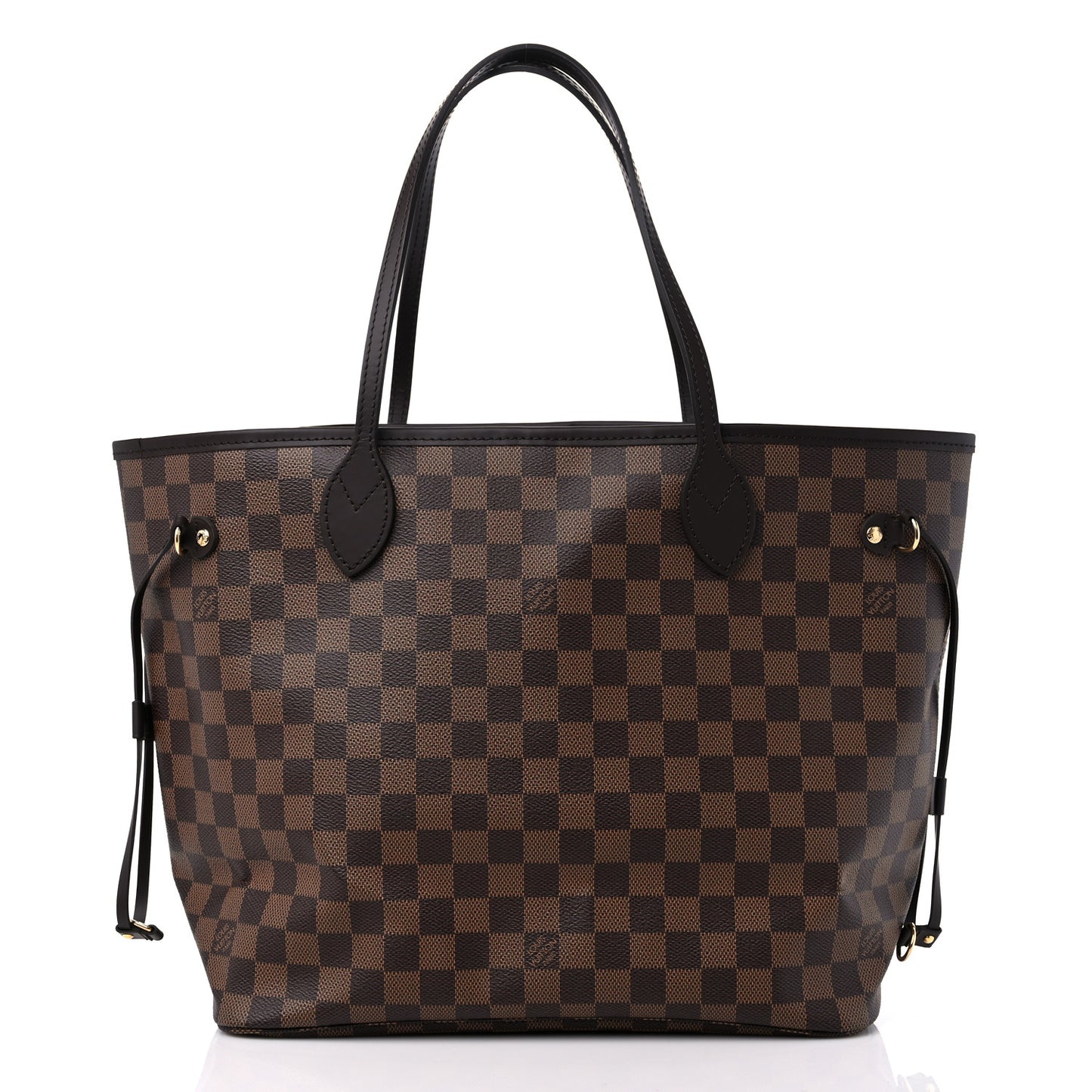 Damier Ebene Neo Neverfull MM