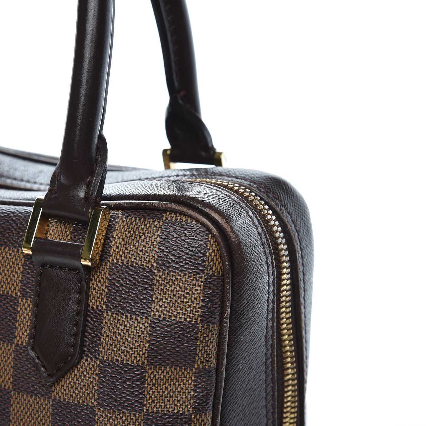 Damier Ebene Brera