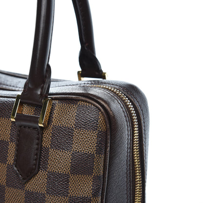 Louis Vuitton Damier Ebene Brera 18 of 23