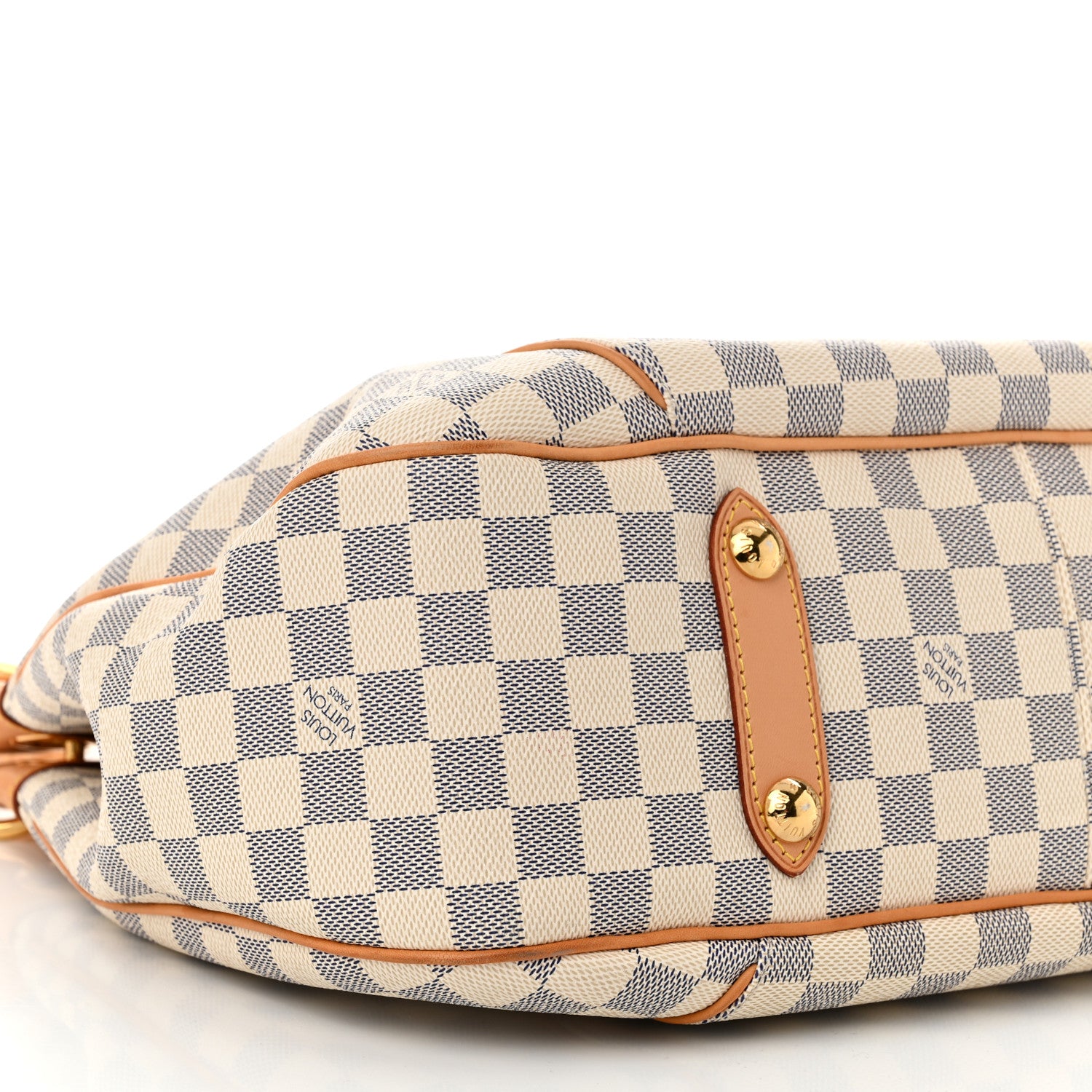 Louis Vuitton Damier Azur Galliera PM 8 of 9