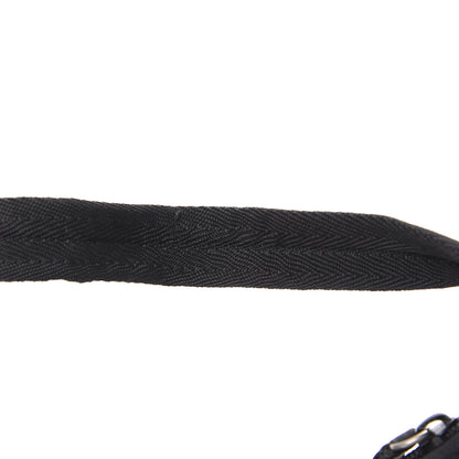 Prada Tessuto Nylon Sport Shoulder Bag Black 9 of 9