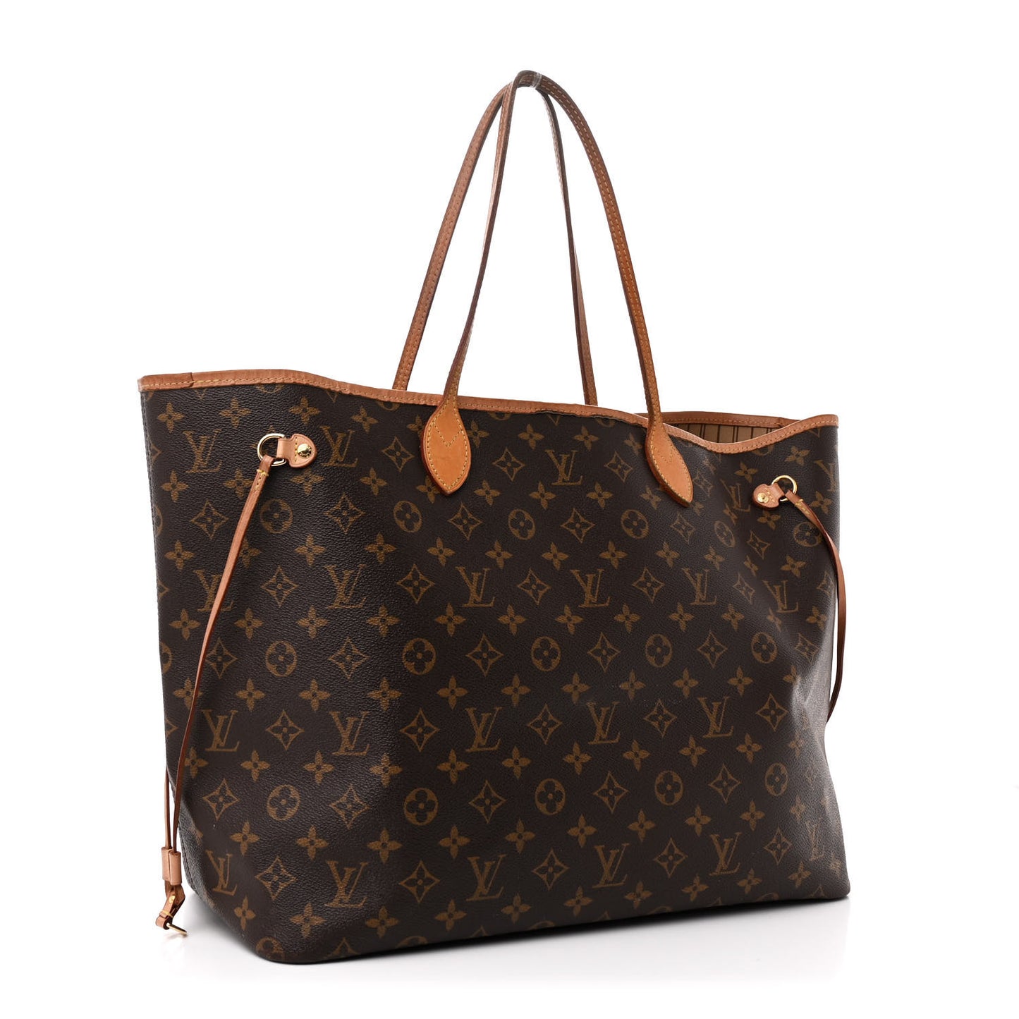 Monogram Neo Neverfull GM