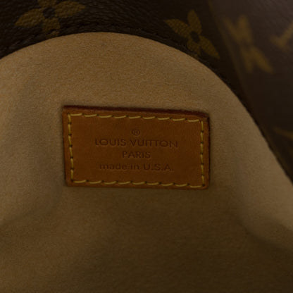 Louis Vuitton Monogram Artsy MM 6 of 7