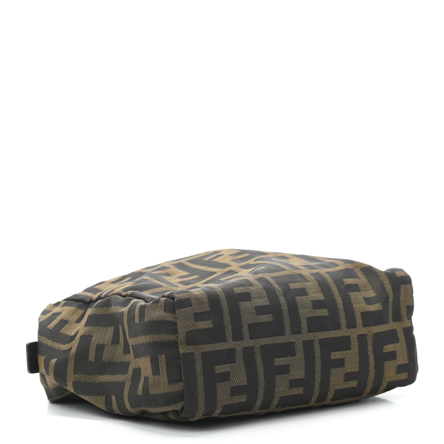 Zucca Tote Tobacco