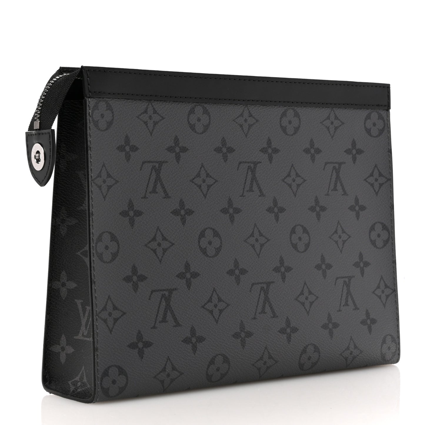 Monogram Eclipse Reverse Pochette Voyage MM