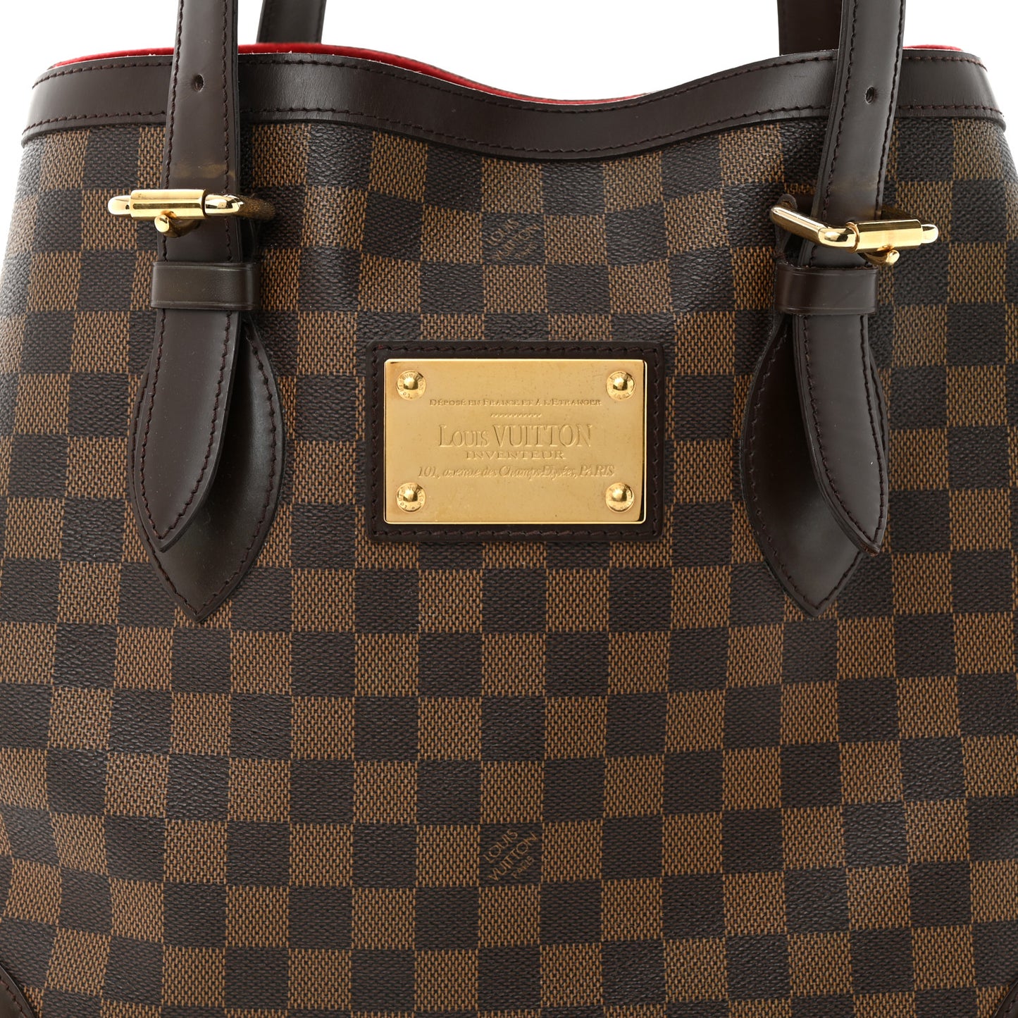 Damier Ebene Hampstead MM