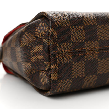 Louis Vuitton Damier Ebene Croisette 9 of 12