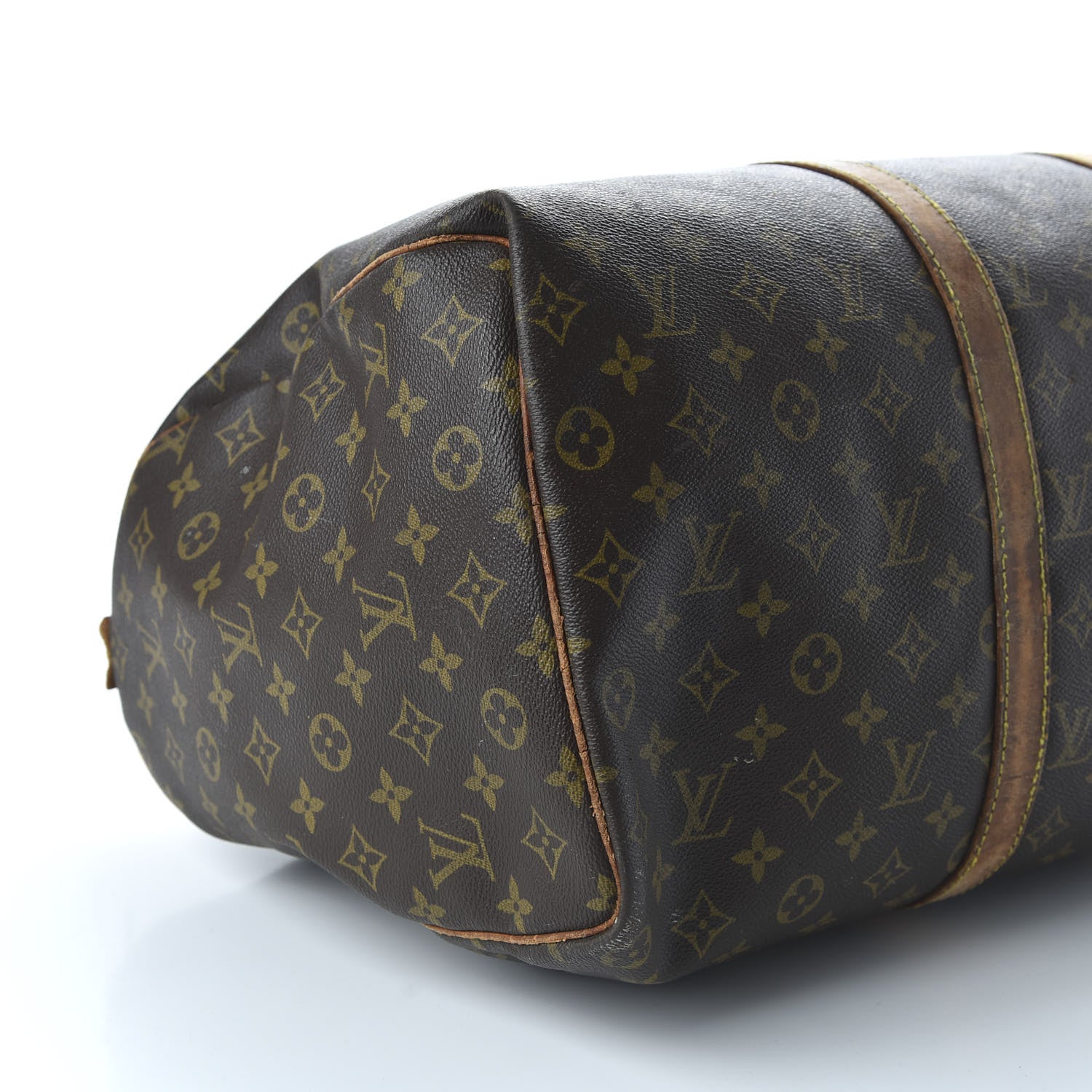 Louis Vuitton Monogram Keepall 50 5 of 11